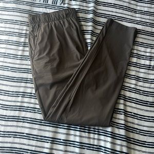 Glacier Mens lightweight performance pants !!